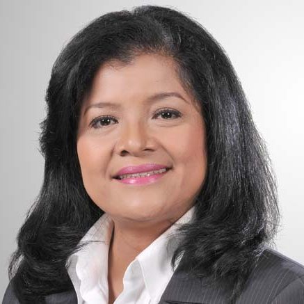 Djati Purwanti Saptorini