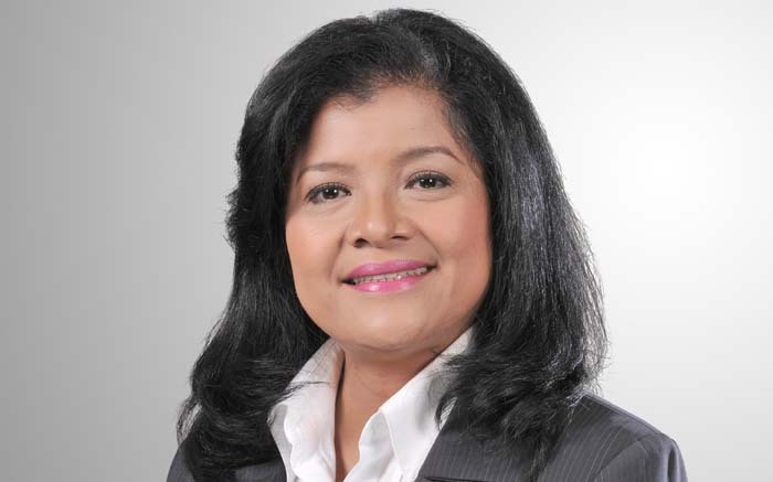 Djati Purwanti Saptorini