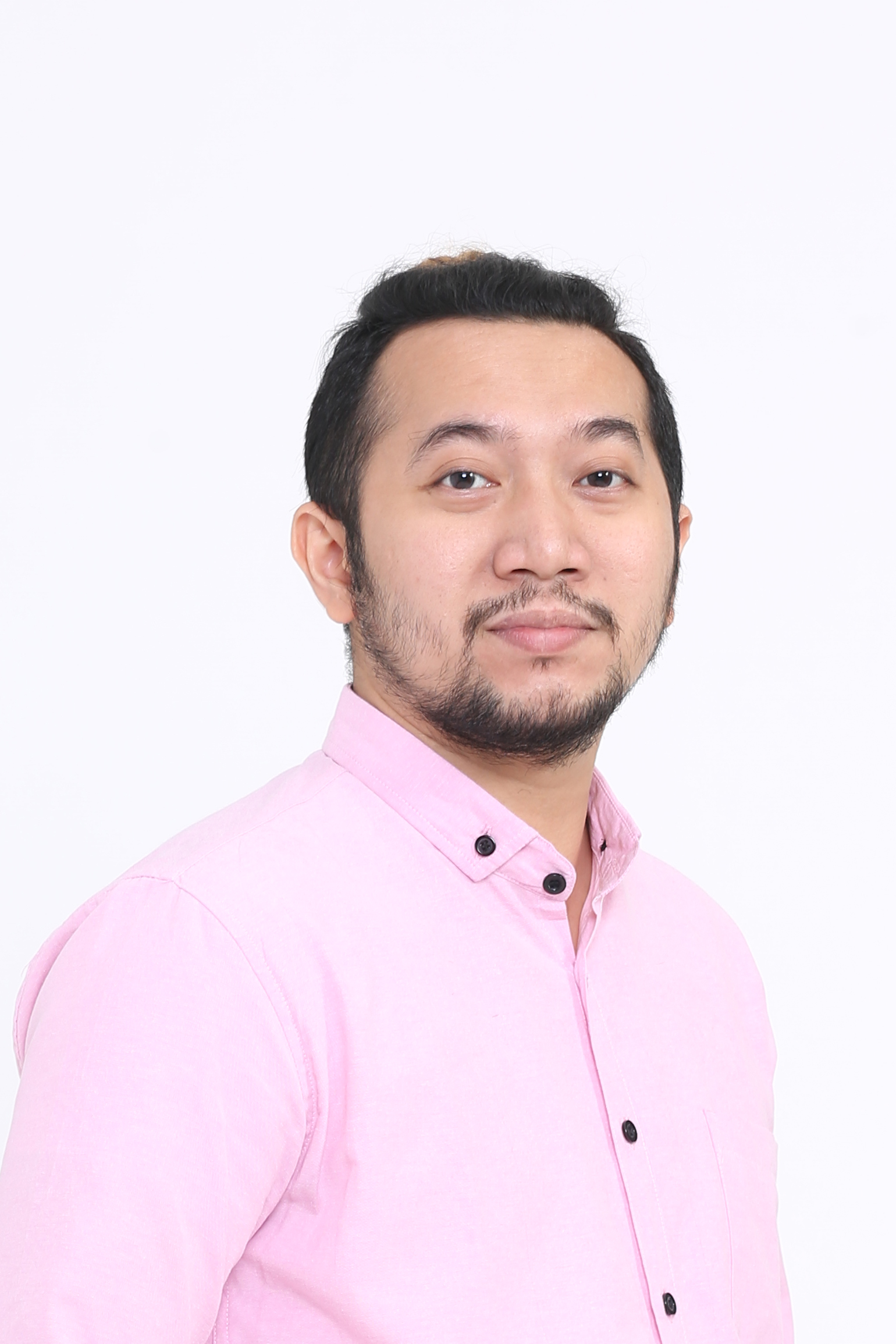 Arif Rachman